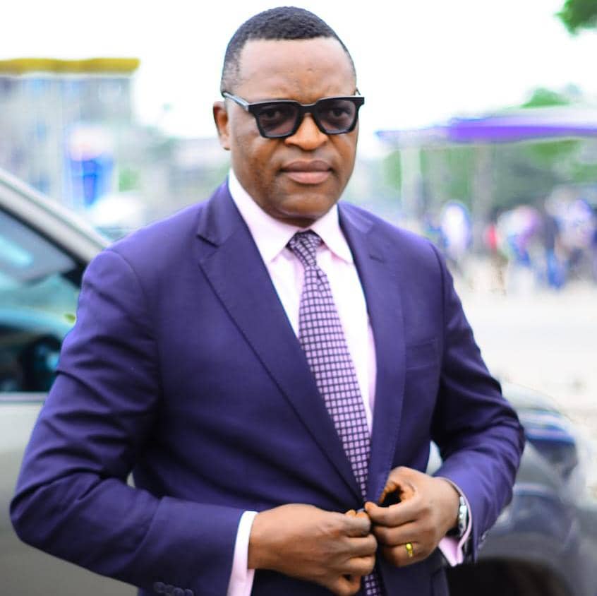 « DE L’INDEPENDANCE POLITIQUE A LA SOUVERAINETE NUMERIQUE DE LA RDC. ÉVALUATION ET PERSPECTIVES » ARTICLE SCIENTIFIQUE DE LOUIS D’OR BALEKELAYI NYENGELE